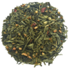 Milky oolong original Fujian - Vrac