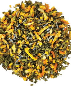 Infusion glacée - les rives du mississipi - Vrac