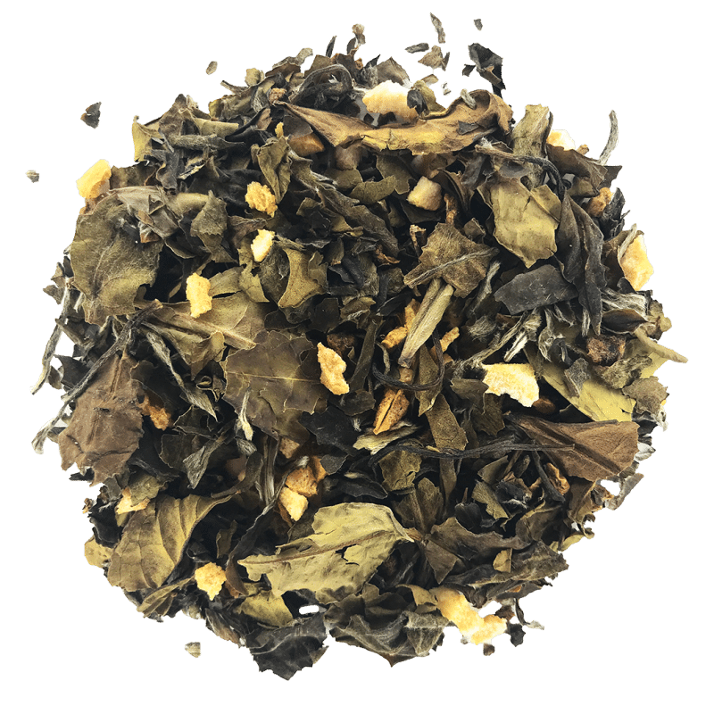 Oolong - Pêche Abricot -Vrac