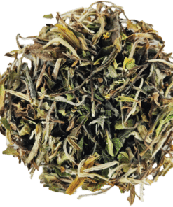 Thé Blanc - Bai Mu Dan - Vrac