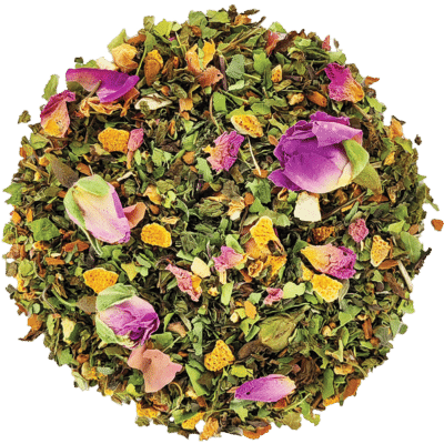 Infusion - glacée- pina- colada- Vrac