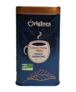 Boite Prestige - Douce harmonie