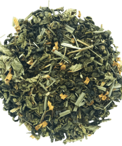 Dubai - tea Noir - Vrac