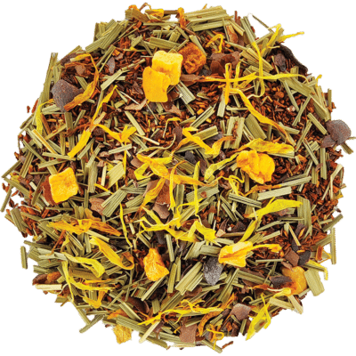 Thé - blanc - bali- Vrac