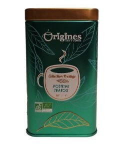 Boite Prestige - Positive Teatox