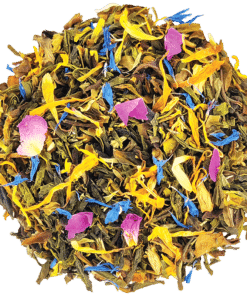 Jardin des iles - Vrac