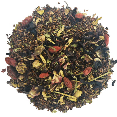 Thé - vert- bancha - Bio-Vrac