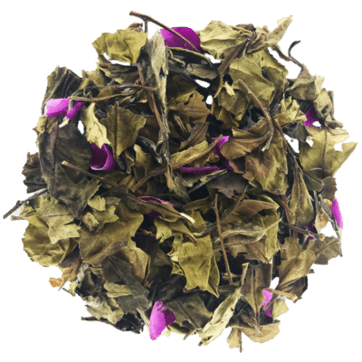 Le souffle du grizzli Bio - Vrac