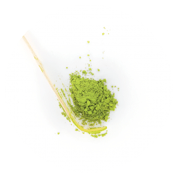 Thé Vert - Matcha Patissier Bio - Vrac - 100g
