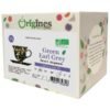 Infusettes - The vert  - Green Earl Grey - 15 X 2G